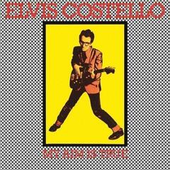 Music CD Elvis Costello - My Aim Is True (Remastered) (CD)