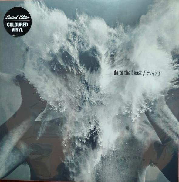 Δίσκος LP The Afghan Whigs - Do To The Beast (Limited Edition) (2 LP)
