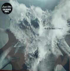 Δίσκος LP The Afghan Whigs - Do To The Beast (Limited Edition) (2 LP)