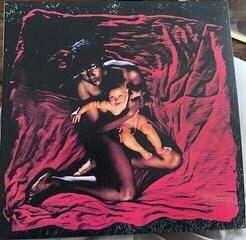 Schallplatte The Afghan Whigs - Congregation (Limited Edition) (Pearl Flip & Horizon Coloured) (2 LP)