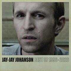 Музичний компакт-диск Jay-Jay Johanson - Best Of 1996-2026 (CD)
