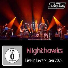 Schallplatte Nighthawks - Live In Leverkusen 2023 (2 LP)