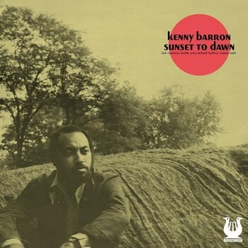 Zenei CD Kenny Barron - Sunset To Dawn (CD) - 1