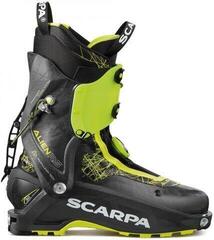 Scarpa Alien RS Black/Yellow