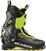 Chaussures de ski de randonnée Scarpa Alien RS 95 Black/Yellow 30,0