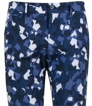 Kratke hlače J.Lindeberg Eloy Micro Stretch Mens Shorts Blue 36 - 1