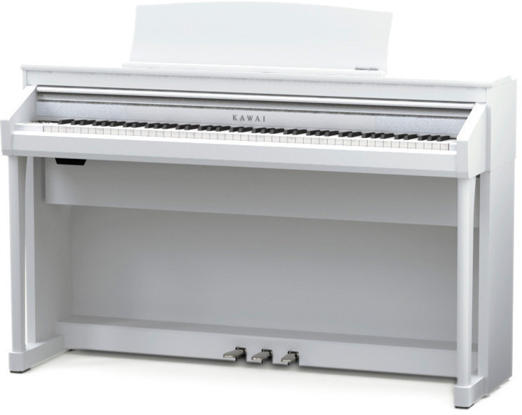 Piano numérique Kawai CA67W