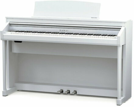 Digitalni piano Kawai CA67W - 1