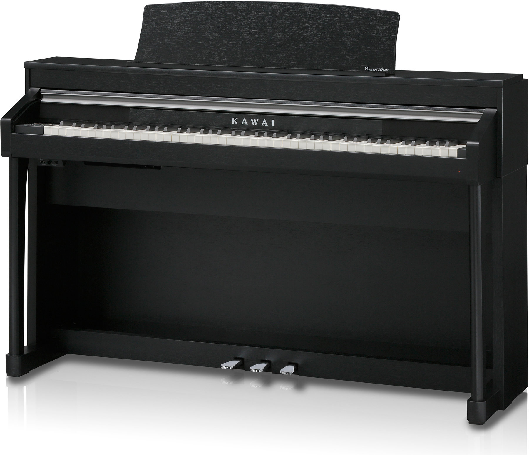 Piano numérique Kawai CA67B