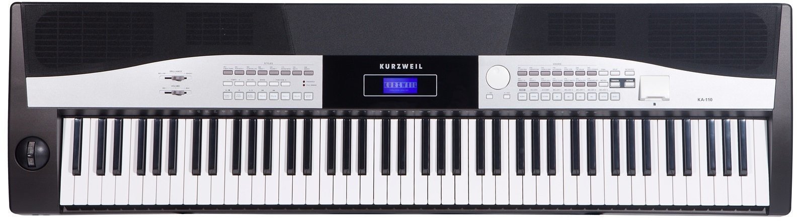 Piano de escenario digital Kurzweil KA110