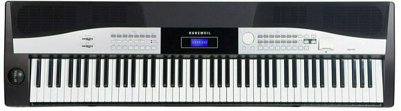 Digitalni stage piano Kurzweil KA110 - 1