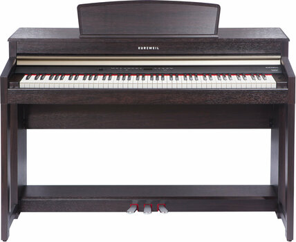 Digitalni klavir Kurzweil CUP 120 Satin Rosewood - 1