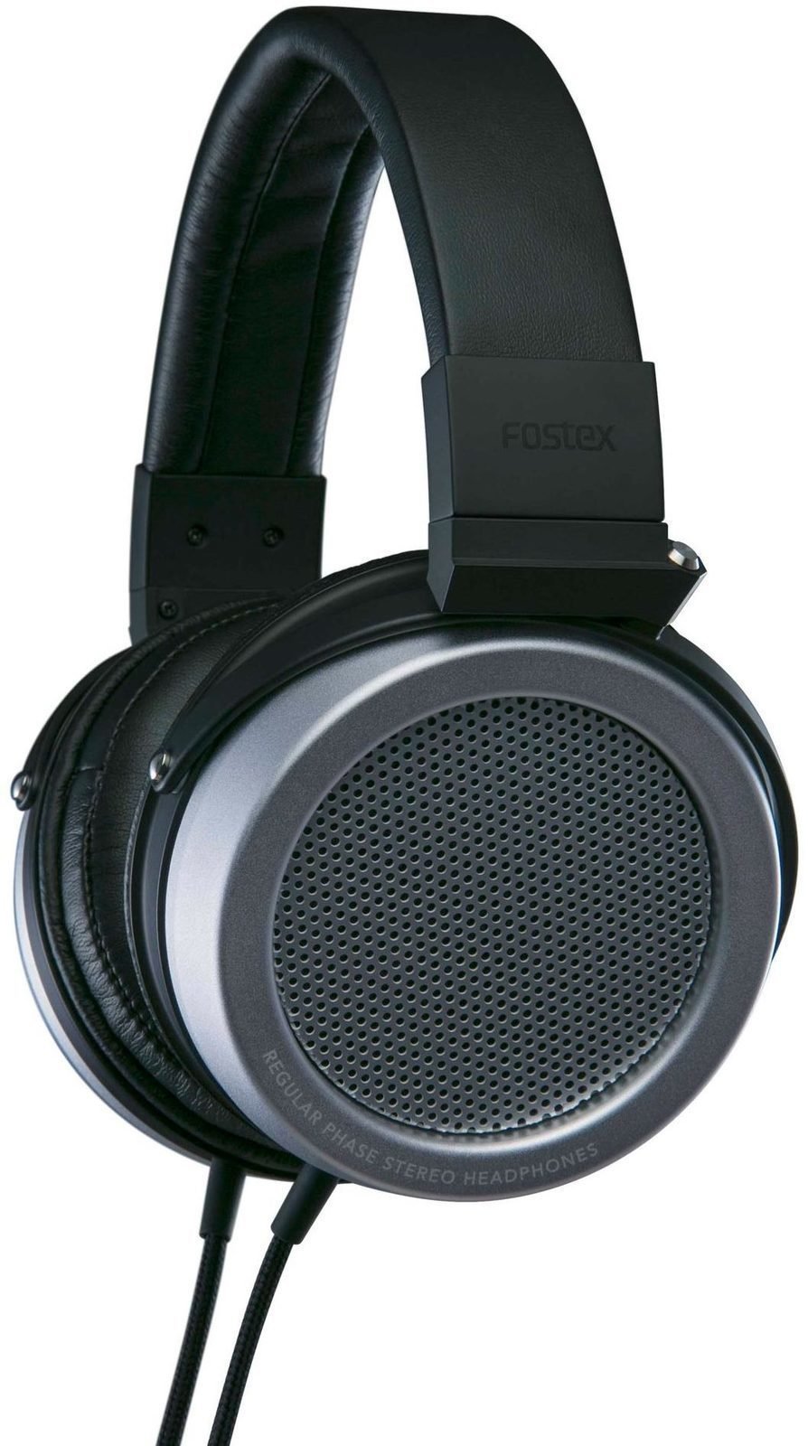 Słuchawki Hi-Fi Fostex TH-500RP