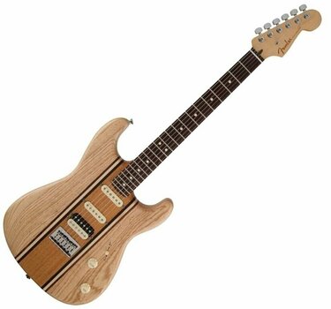 Električna kitara Fender American Longboard Stratocaster HSS