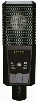 Studio Condenser Microphone LEWITT LCT 550 Studio Condenser Microphone - 1