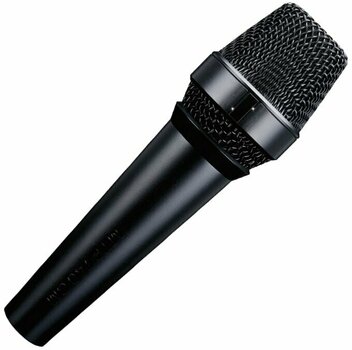 Kondenzatorski mikrofon za vokal LEWITT MTP 740 CM