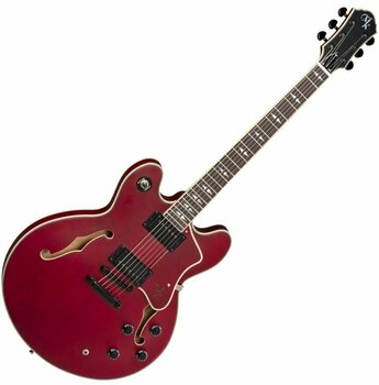 Michael Kelly MKDSSC Deuce Solitare Satin Cherry