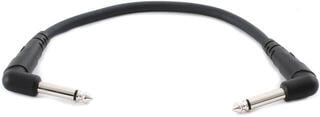 Kabel krosowy D'Addario Planet Waves PW-CGTP-105 15 cm Kątowy - Kątowy Kabel krosowy