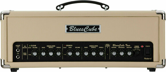 Gitarový zosilňovač Roland Blues Cube Tour Guitar Amplifier - 1