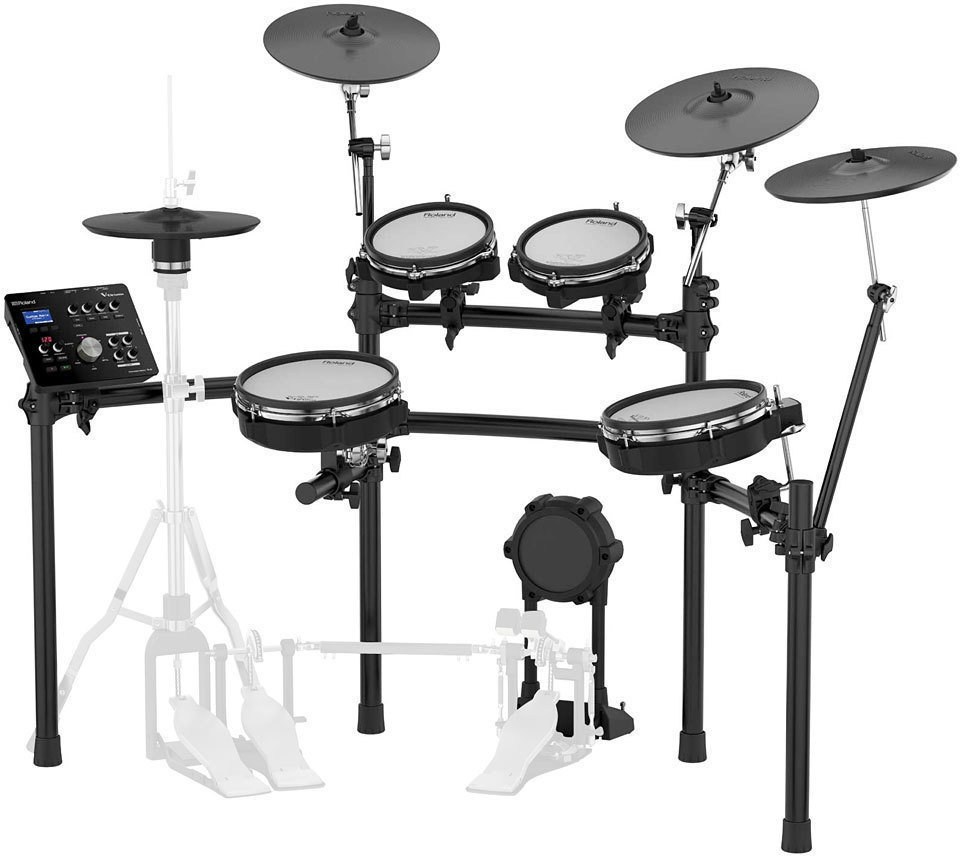 Комплект електронни барабани Roland TD-25KV V-Drums