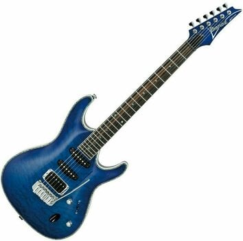 Električna kitara Ibanez SA360QM-SPB