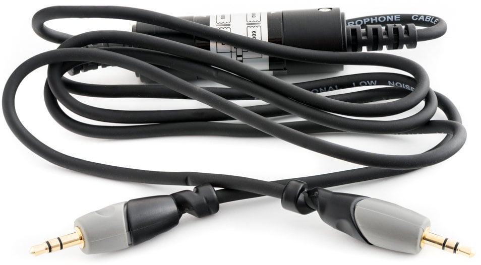 Audió kábel Soundking BJJ301 1,5 m Audió kábel