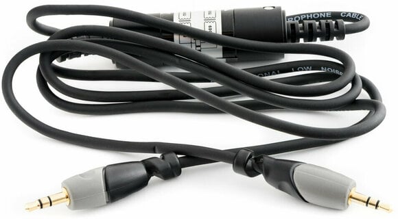 Audio kabel Soundking BJJ301 1,5 m Audio kabel