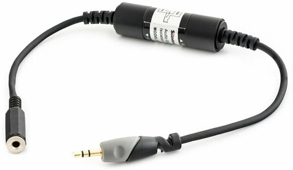 Audio kabel Soundking BJJ302 30 cm Audio kabel - 1