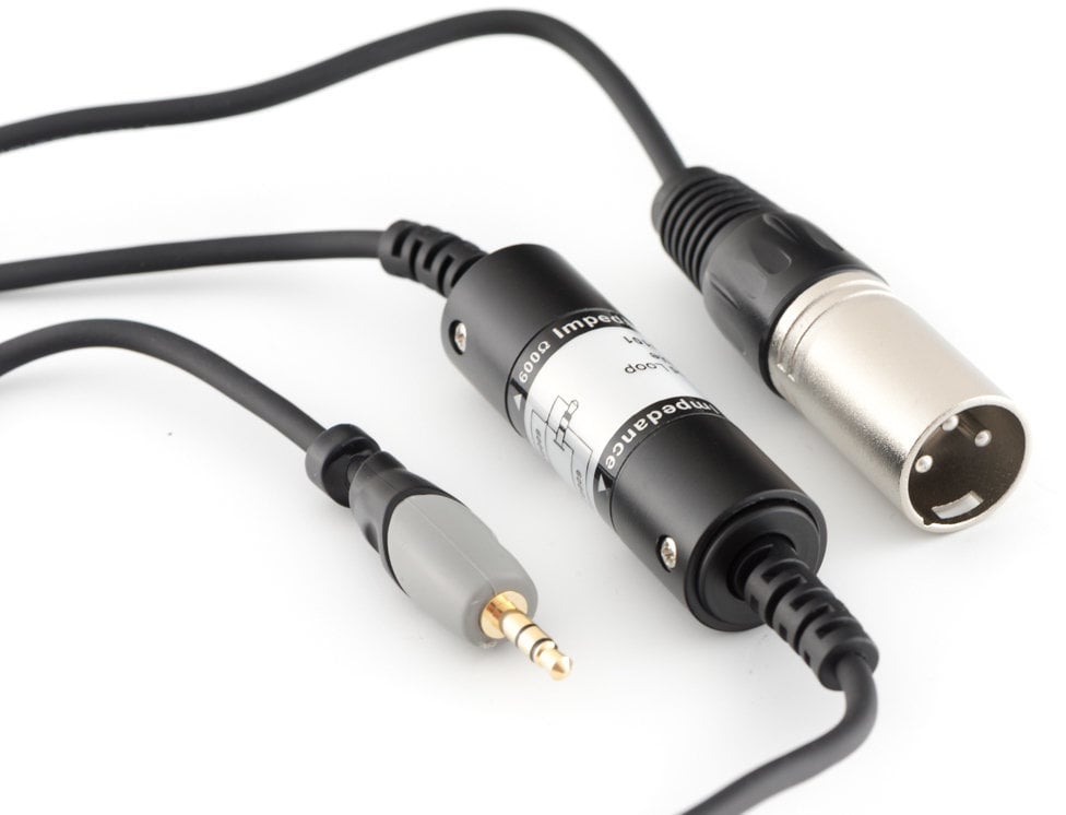 Kabel Audio Soundking BXJ101 1,5 m Kabel Audio