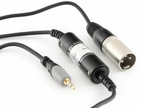 Audio kabel Soundking BXJ101 1,5 m Audio kabel - 1
