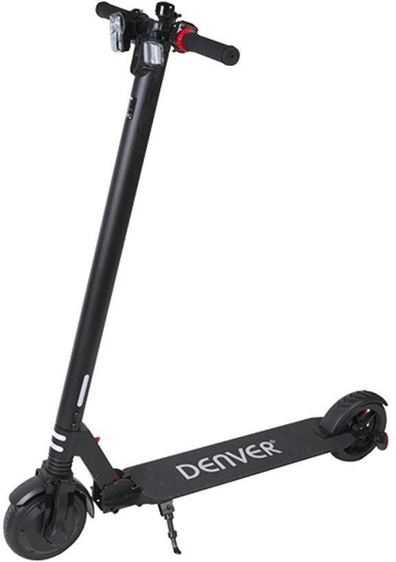 Electric Scooter Denver SCO-65220 Black Electric Scooter