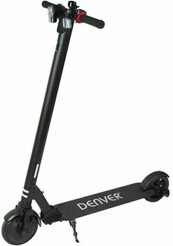 Electric Scooter Denver SCO-65220 Black Electric Scooter - 1