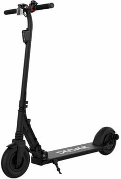 Electric Scooter Denver SCO-80125 Black Electric Scooter - 1