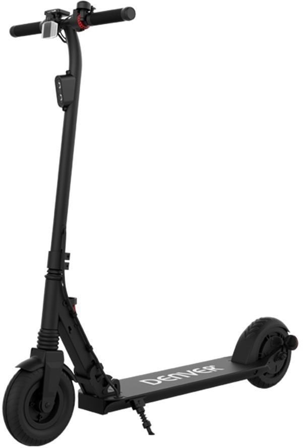 Electric Scooter Denver SCO-80130 Black Electric Scooter