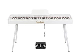 Digital Piano Pianonova Sevilla MKII White Digital Piano