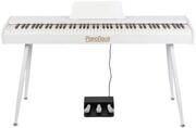 Pianonova Sevilla MKII White Digitální piano