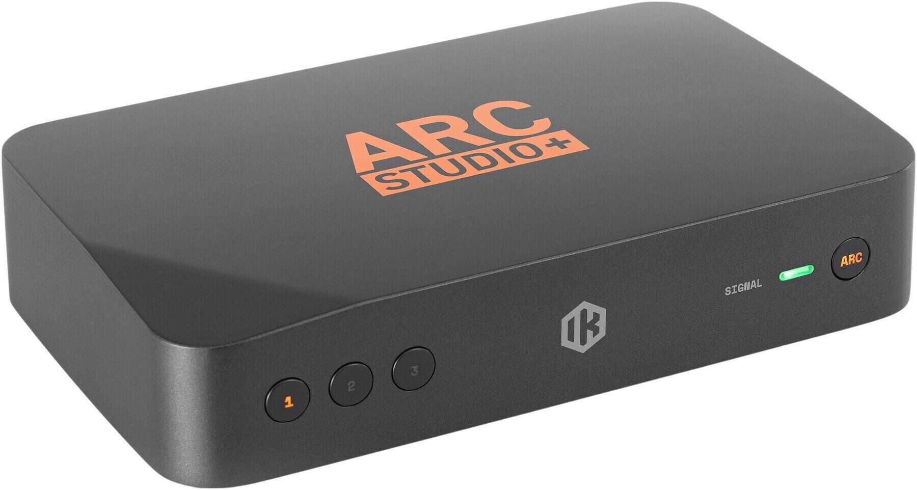 Studio Equipment IK Multimedia ARC Studio Plus