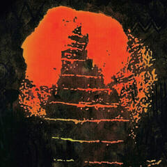Vinyl Record Chrome Chasm - Interpreter (LP)