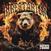 Music CD MAN WITH A MISSION Firestarter (CD)