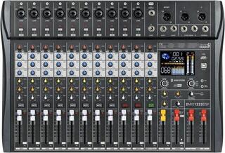 Mixing Desk Italian Stage 2MIX1222DSP Mixing Desk