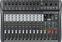 Mixing Desk Italian Stage 2MIX1222DSP Mixing Desk