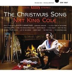 Hudební CD Nat King Cole - Christmas Song (Uhqcd) (CD)