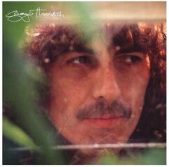CD диск George Harrison - George Harrison (Limited Edition) (Remastered) (CD)