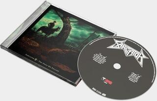 Hudební CD Sarcator - The Ones We Follow (CD)