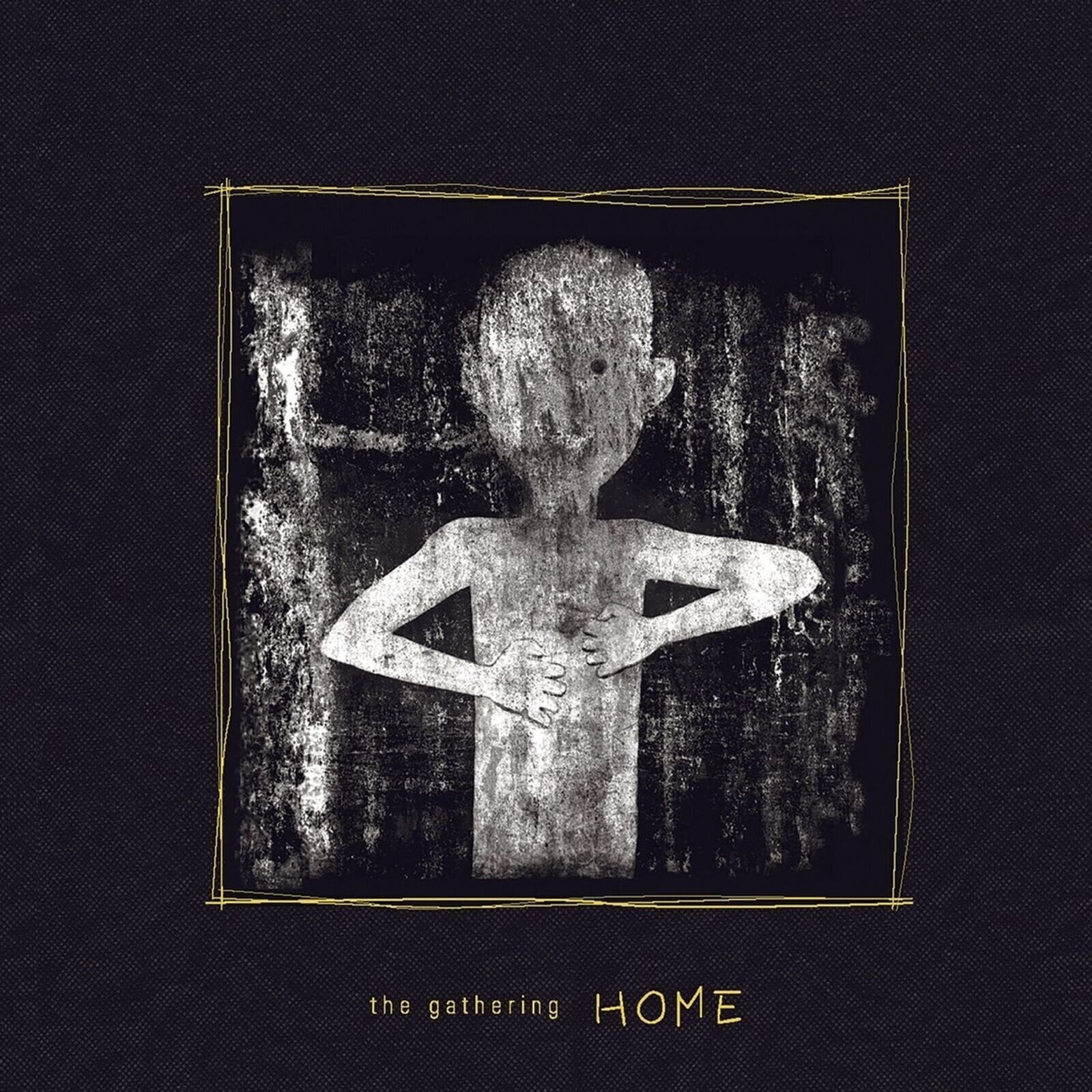 Hudební CD The Gathering - Home (CD)