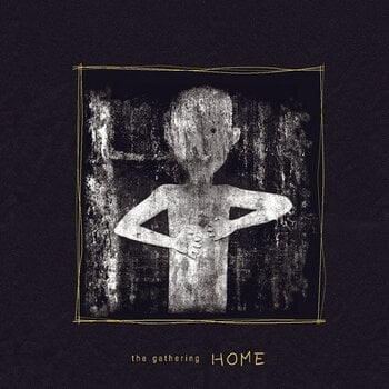 Hudební CD The Gathering - Home (CD) - 1