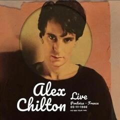 Vinila plate Alex Chilton - No Sex Tour 1986 (2 LP)