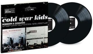 LP ploča Cold War Kids - Robbers & Cowards (20th Anniversary/Expanded Edition) (2 LP)