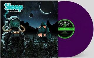 Грамофонна плоча Sleep - Hempispheres (Limited Edition) (Indie Exclusive) (Opaque Purple Coloured) (LP)