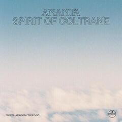 Music CD Miguel Atwood-Ferguson - Ananta: Spirit Of Coltrane (CD)